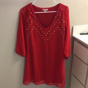 Gianni Bini Dress